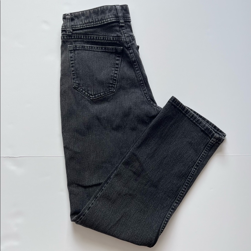 Lees Riders Jeans size 10 - Picture 3 of 5